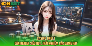 Casino ONBET