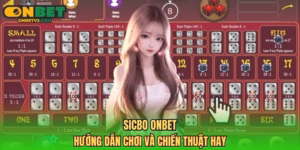 Sicbo ONBET