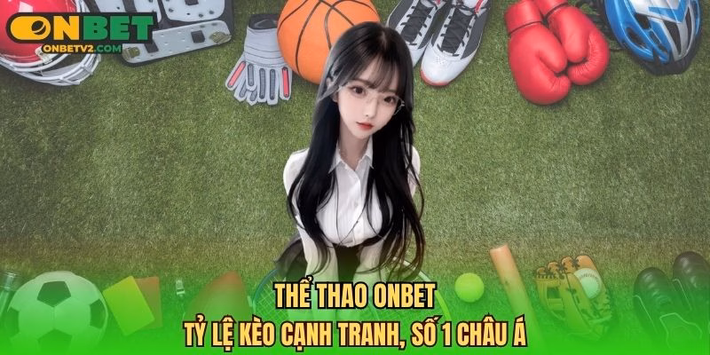thể thao onbet