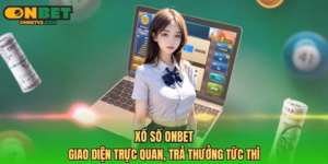 Xổ số ONBET